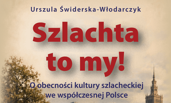 Ukazała się nowa książka prof. Urszuli Świderskiej-Włodarczyk