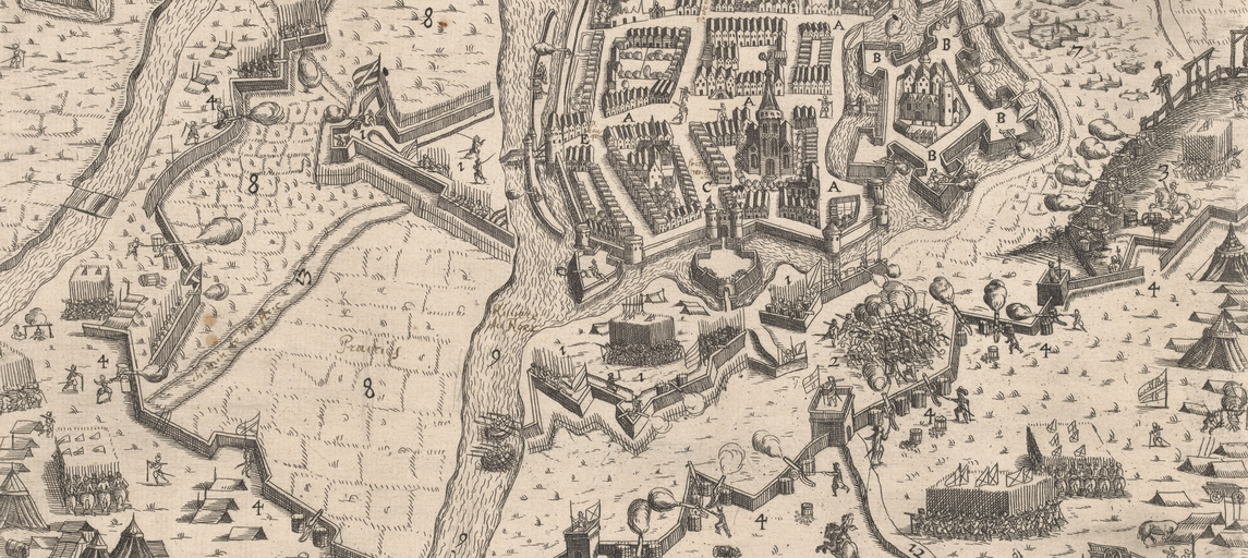 Witamy na stronie Instytutu Historii Uniwersytetu Zielonogórskiego