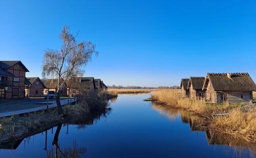 Dr Maciej Lubik na the 4th Jómsborg Conference