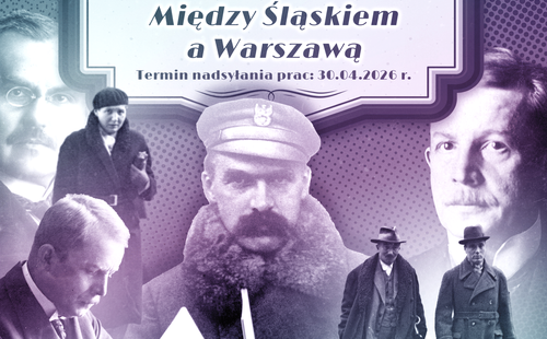 Konkurs na grę książkową dotyczącą dwudziestolecia międzywojennego