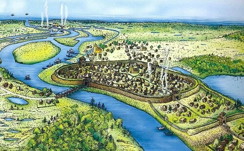 Weź udział w Letniej Szkole Archeologii Średniowiecza