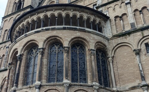 Igor i Rafał w podróży do Nadrenii